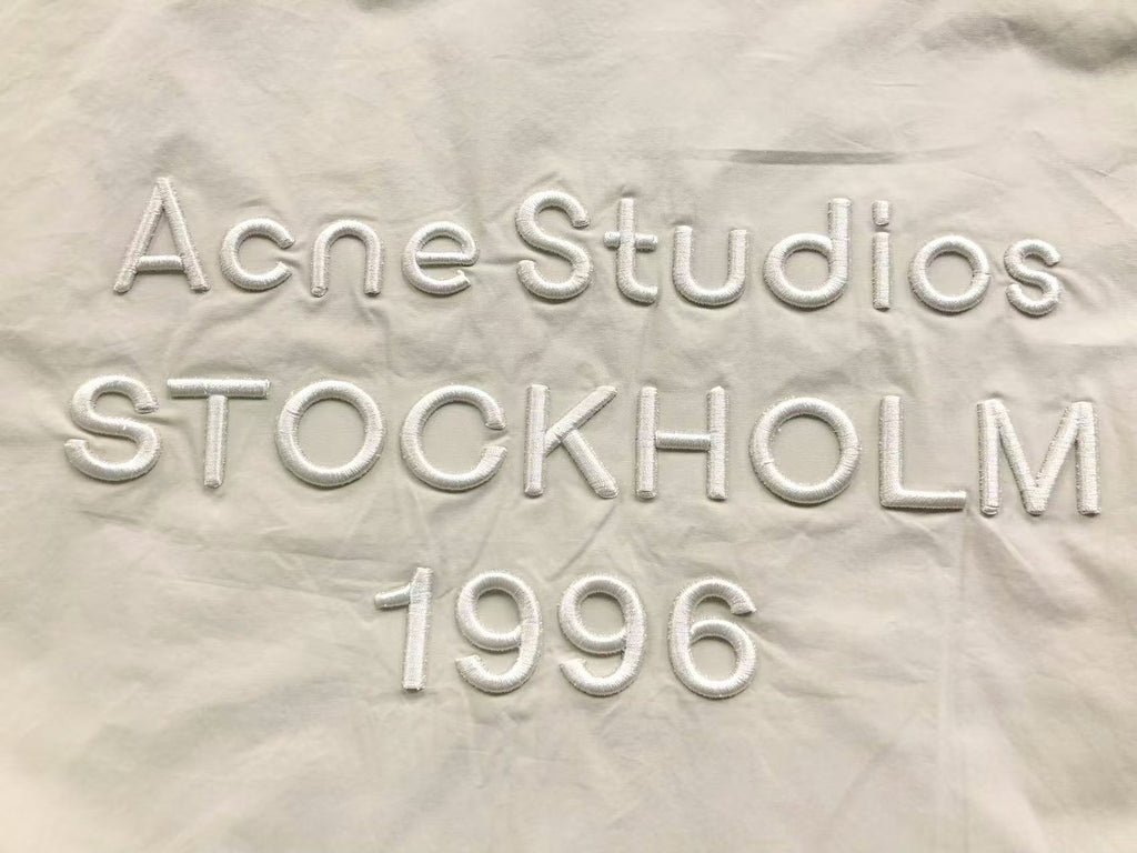 AcneStdios Jacket