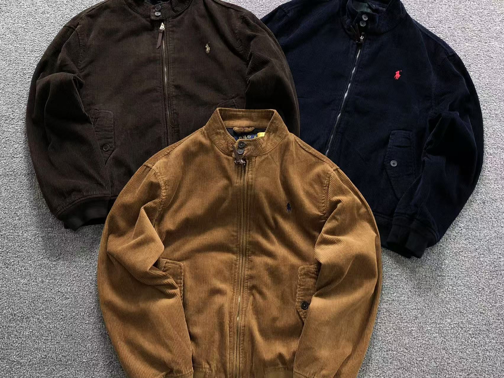 Ralph Lauren Jacket