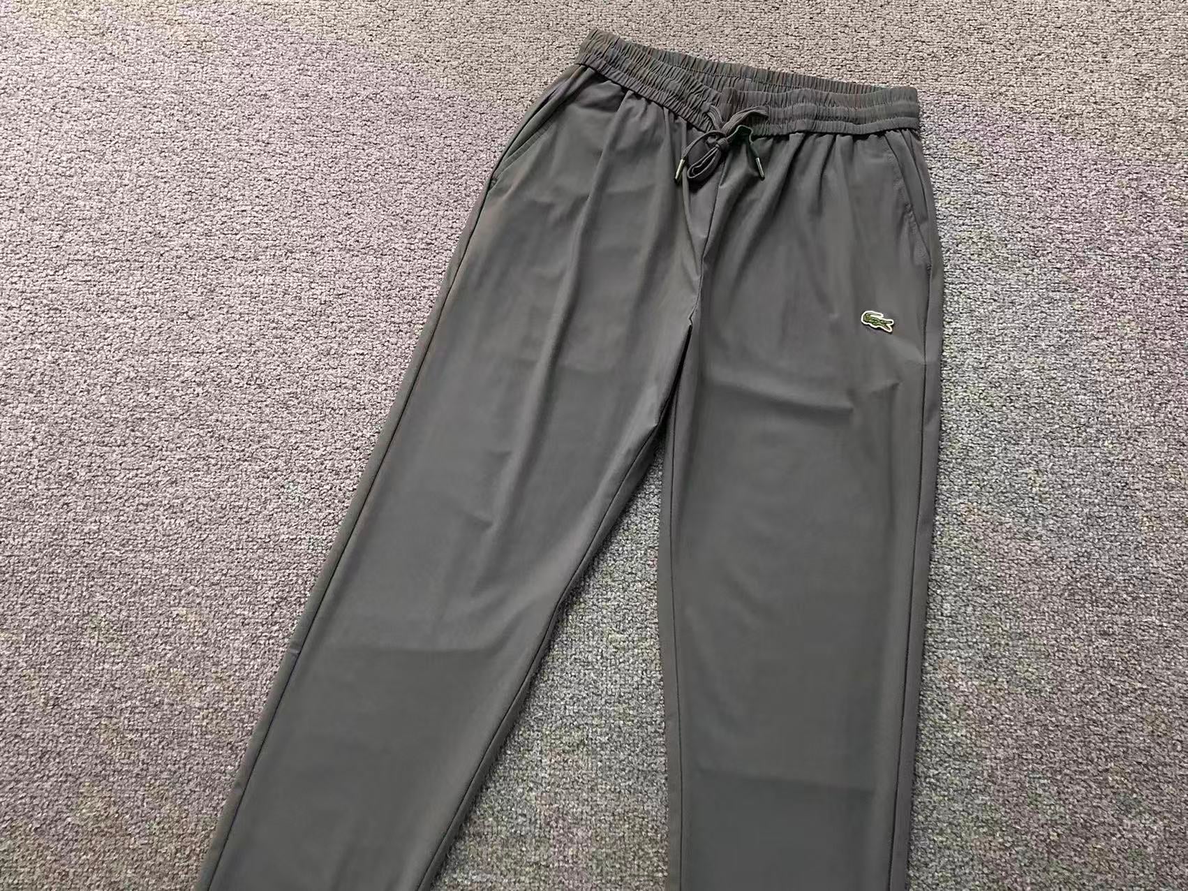 Classic Pants