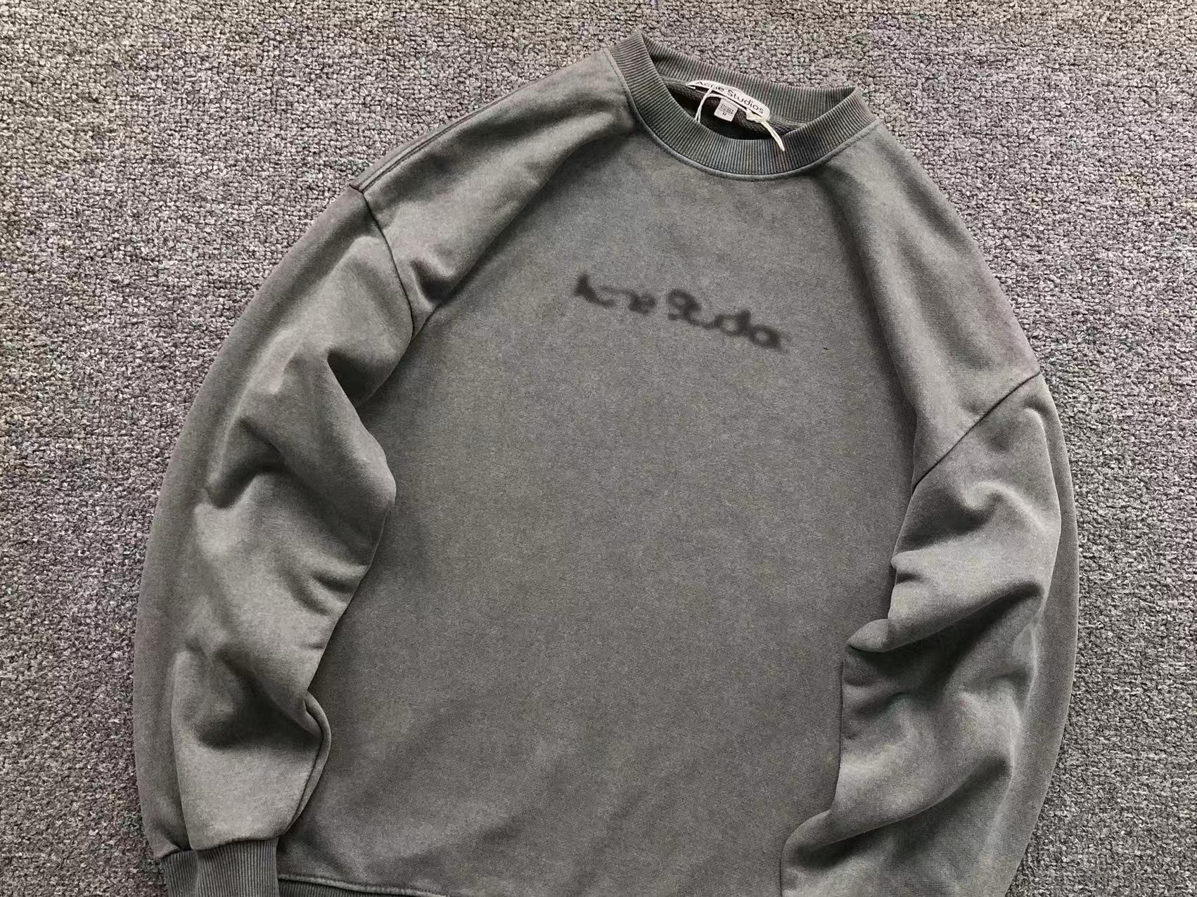AcneStdios Hoodie