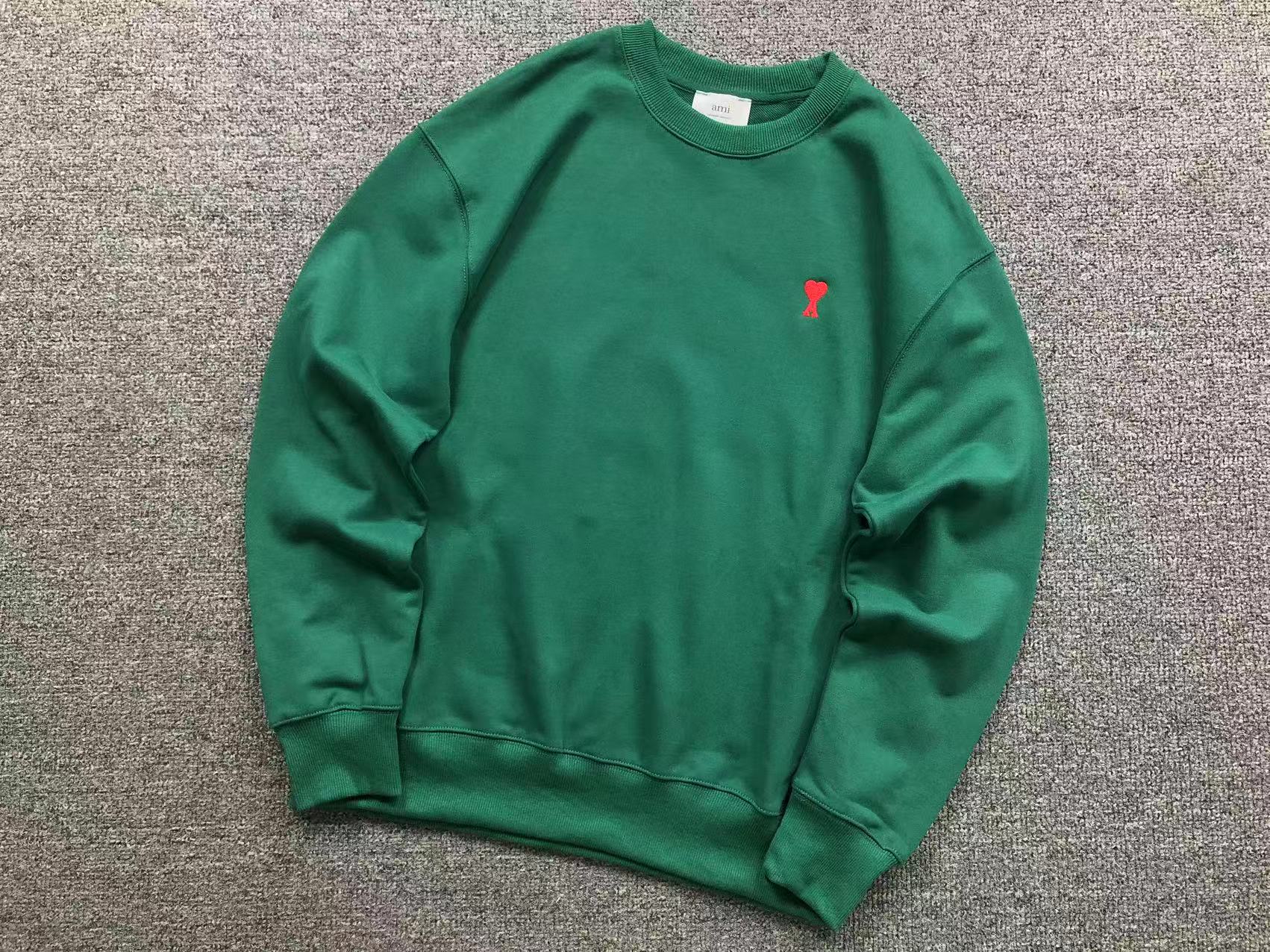 Am1 Hoodie