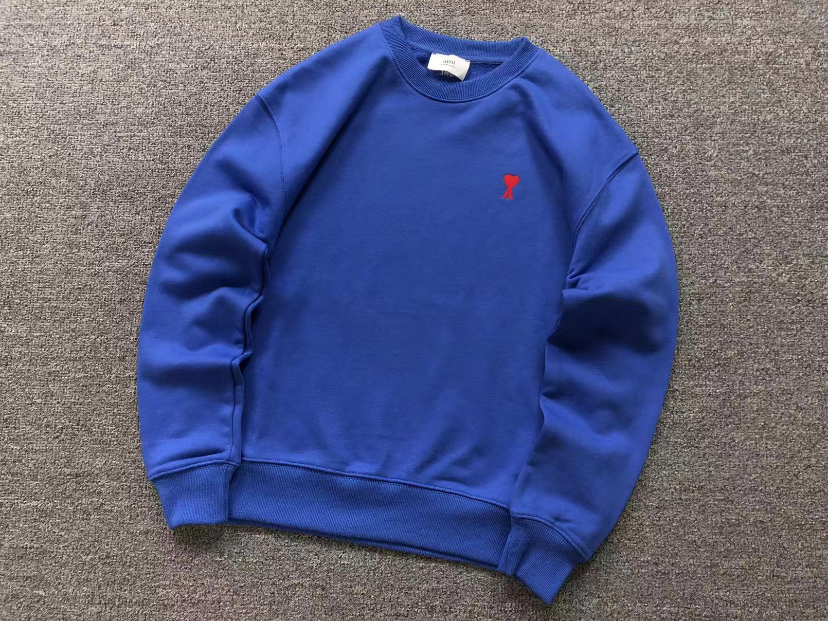 Am1 Hoodie