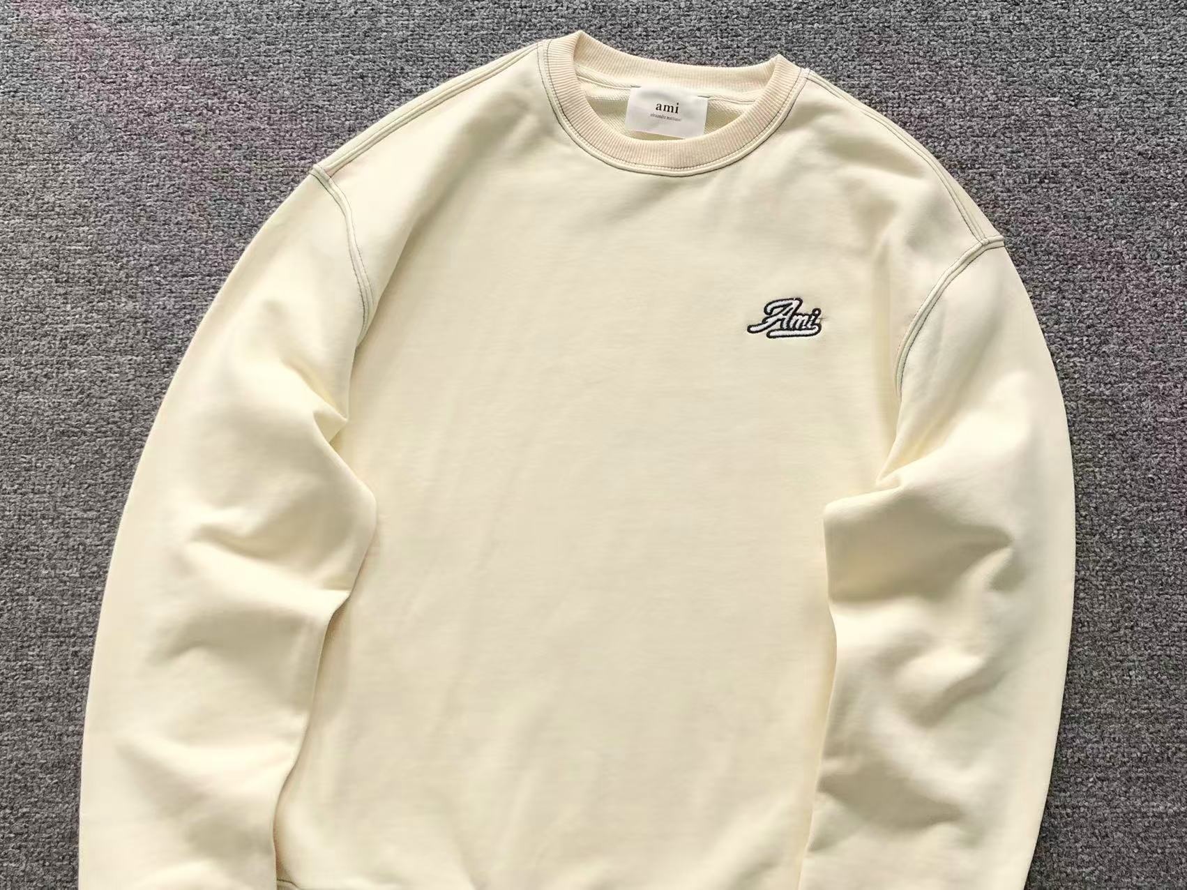 Am1 Hoodie