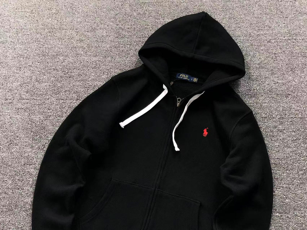 Ralph Lauren Hoodie & Pants