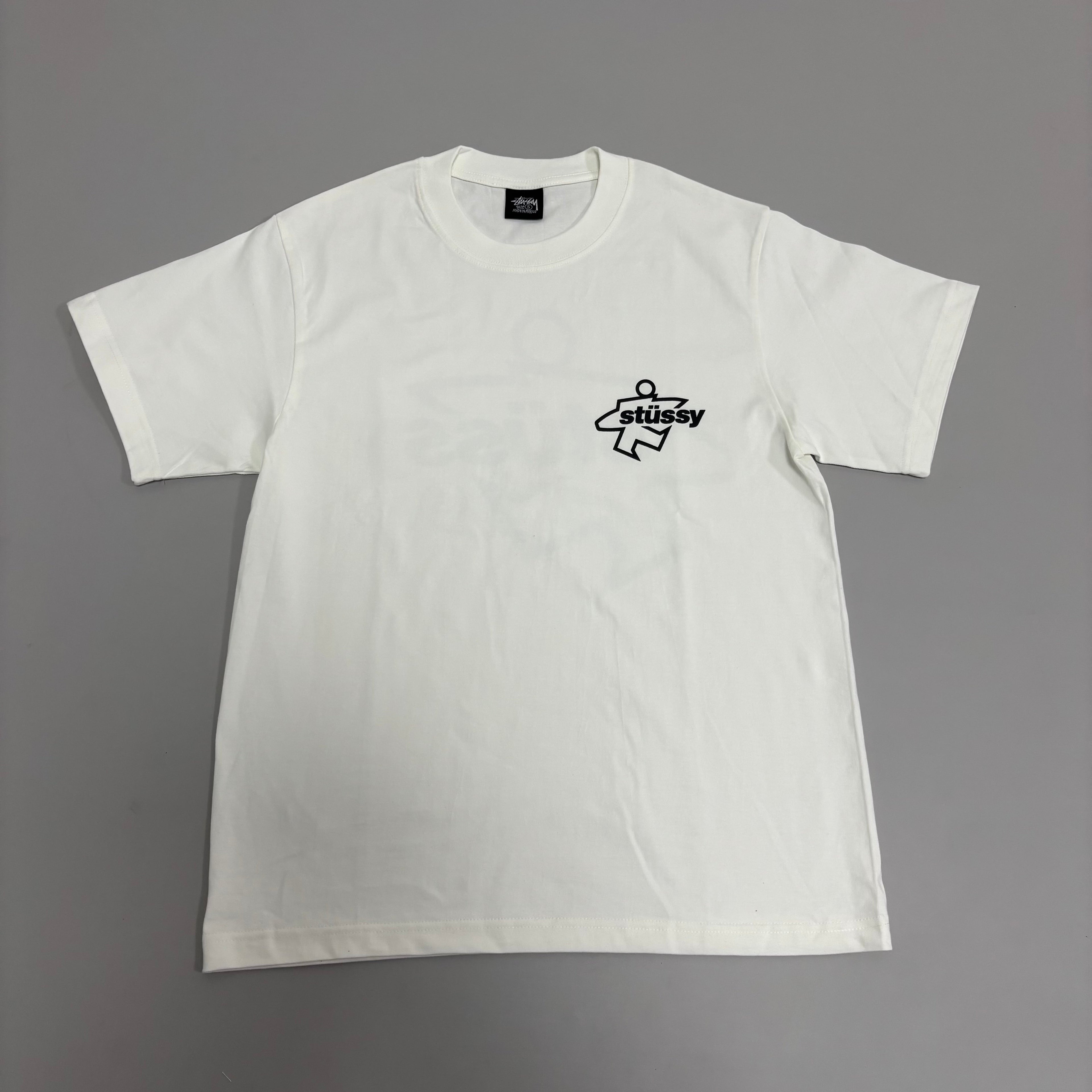 Stu Tshirt