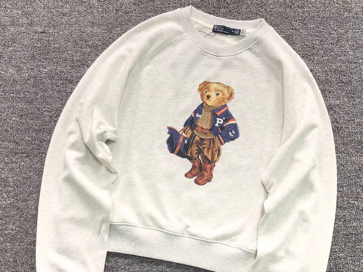 Ralph Lauren Hoodie Female