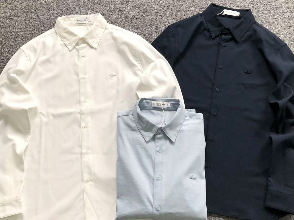 Classic Shirt
