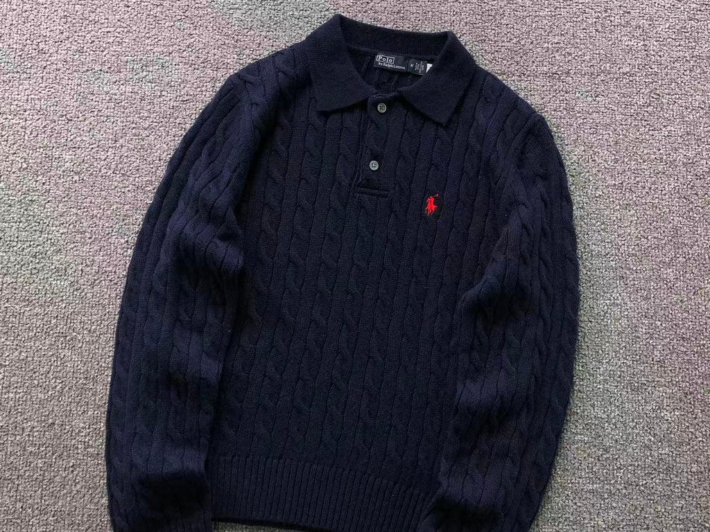 Ralph Lauren Sweater Female