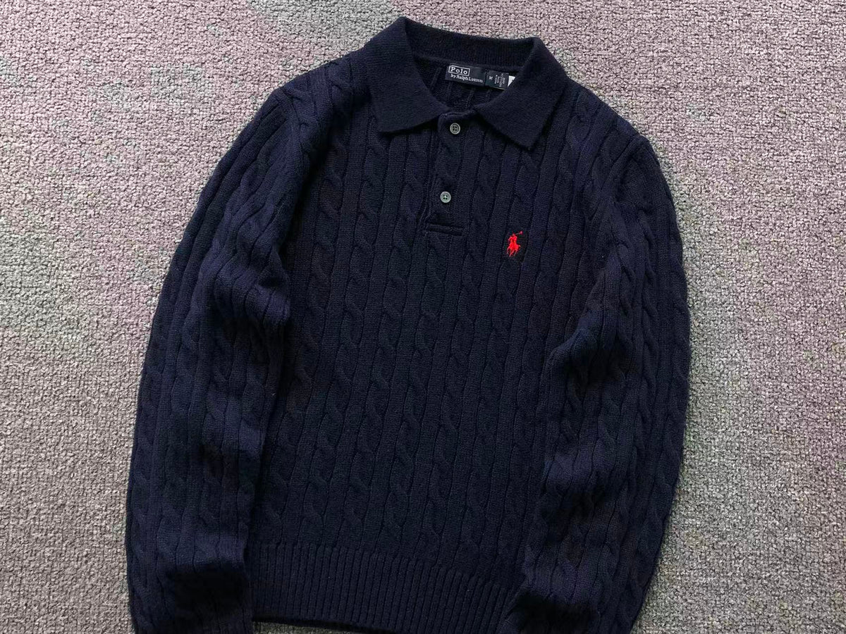 Ralph Lauren Sweater Female