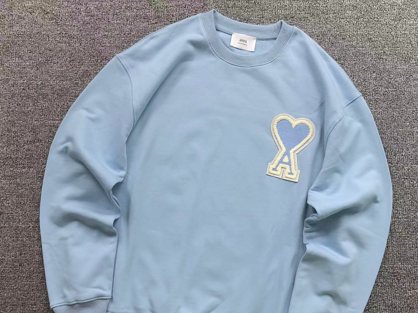 Am1 Hoodie