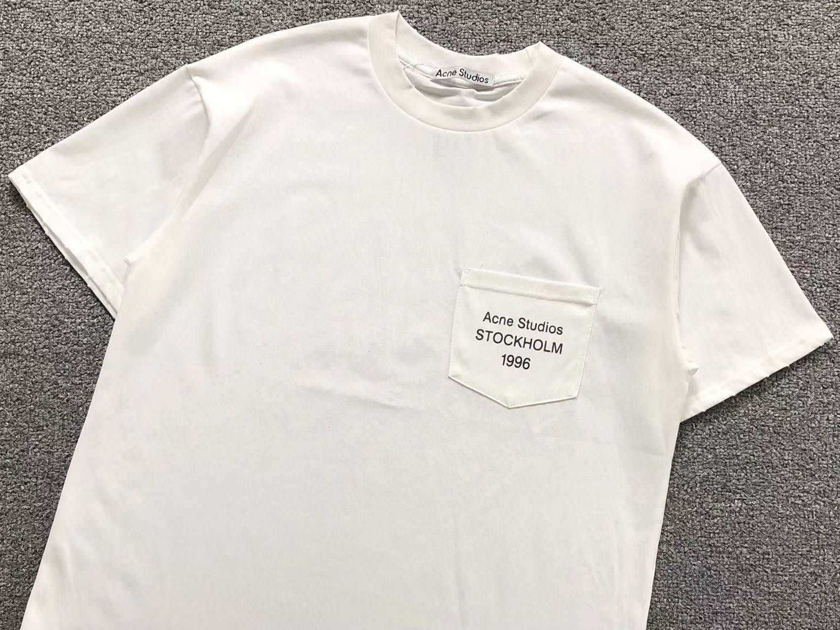 AcneStdios Tshirt