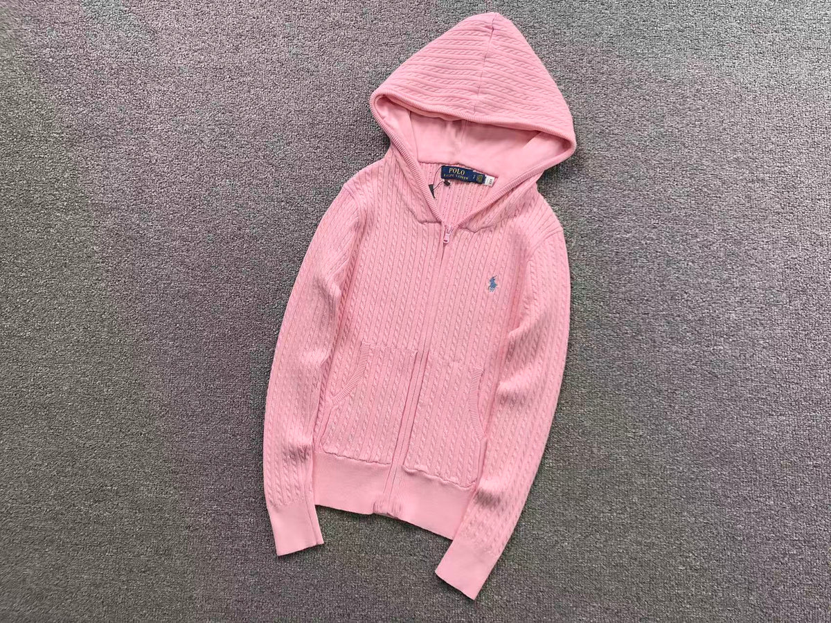 Ralph Lauren Sweater Female