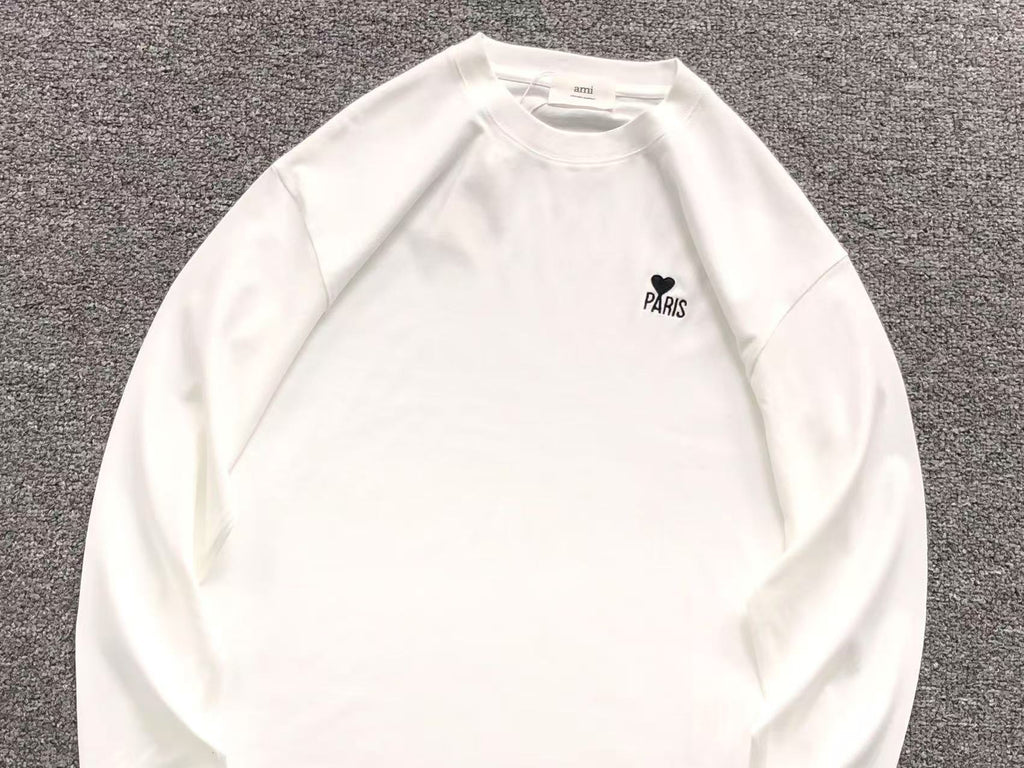 Am1 Longsleeve