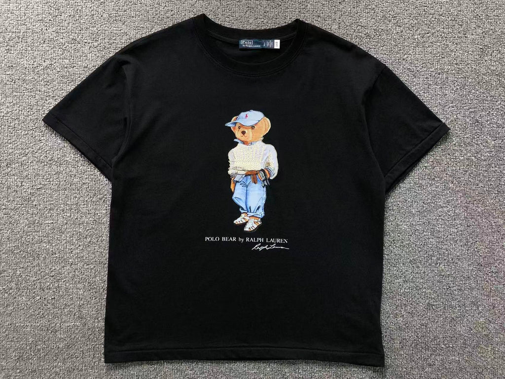 Ralph Lauren Tshirt Female
