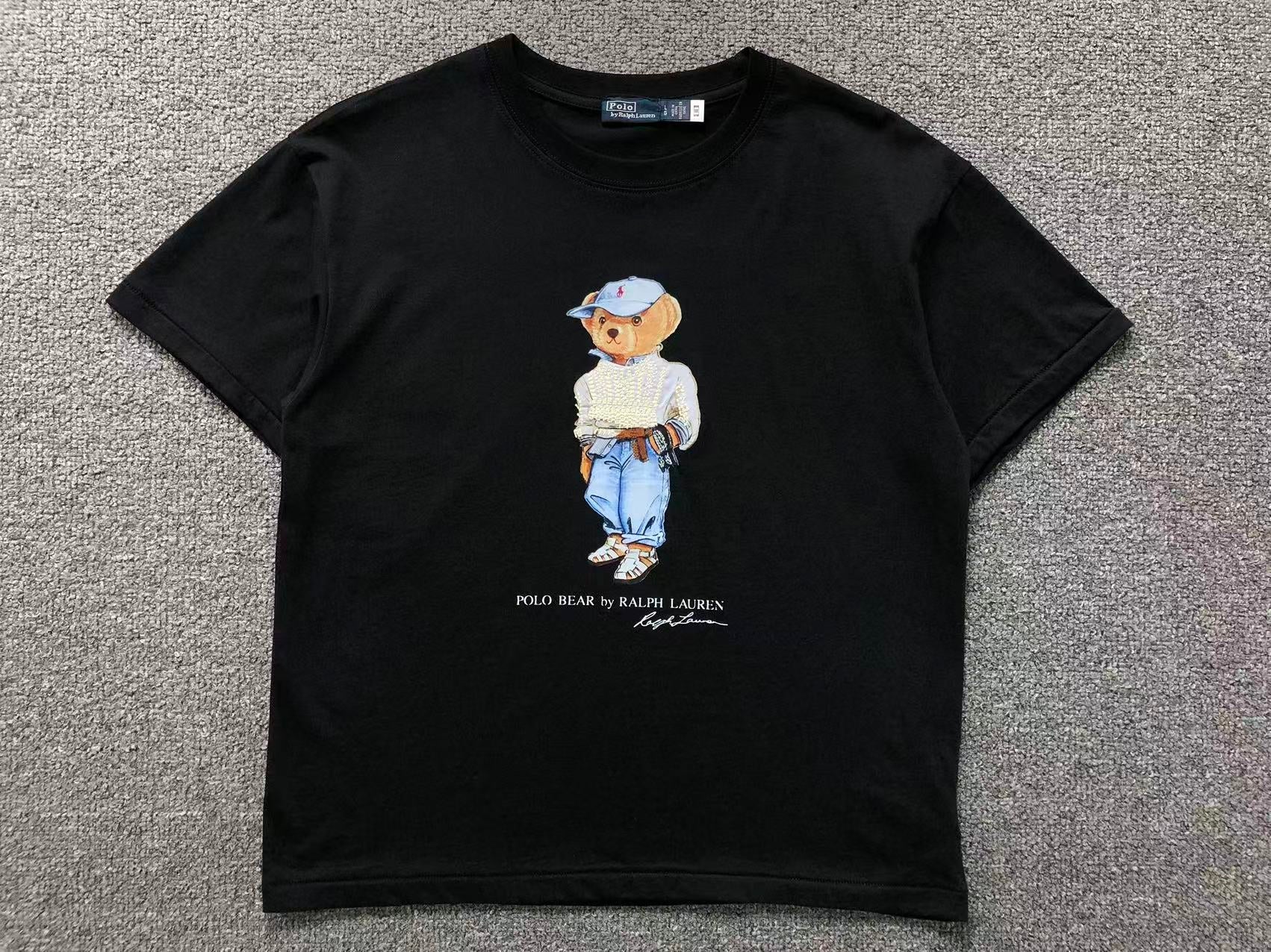 Ralph Lauren Tshirt Female