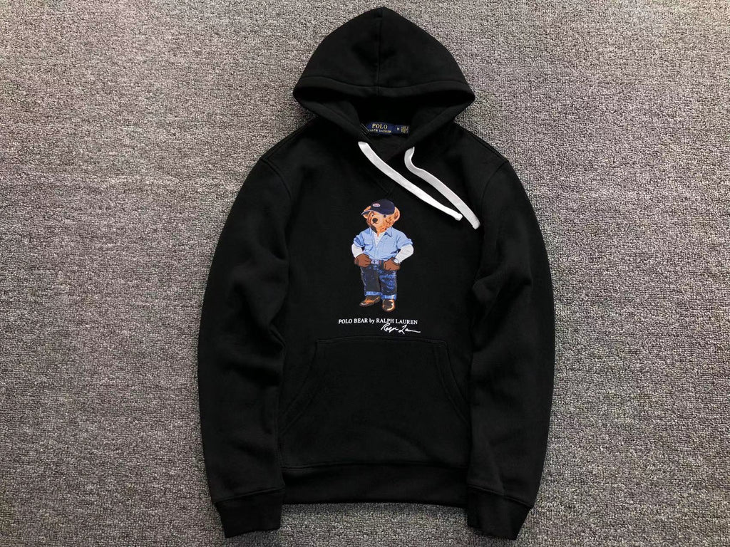 Ralph Lauren Hoodie