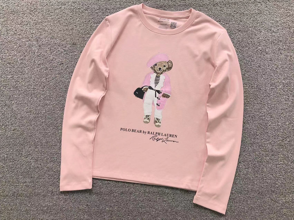 Ralph Lauren Longsleeve Female