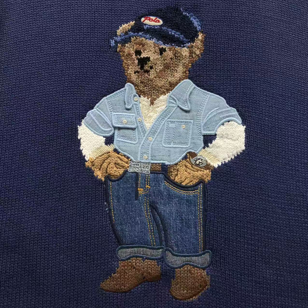 Ralph Lauren Sweater