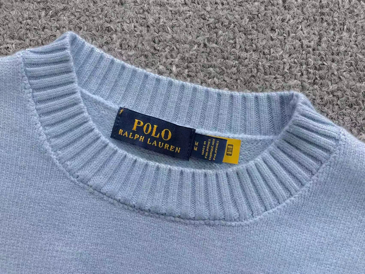 Ralph Lauren Sweater Female