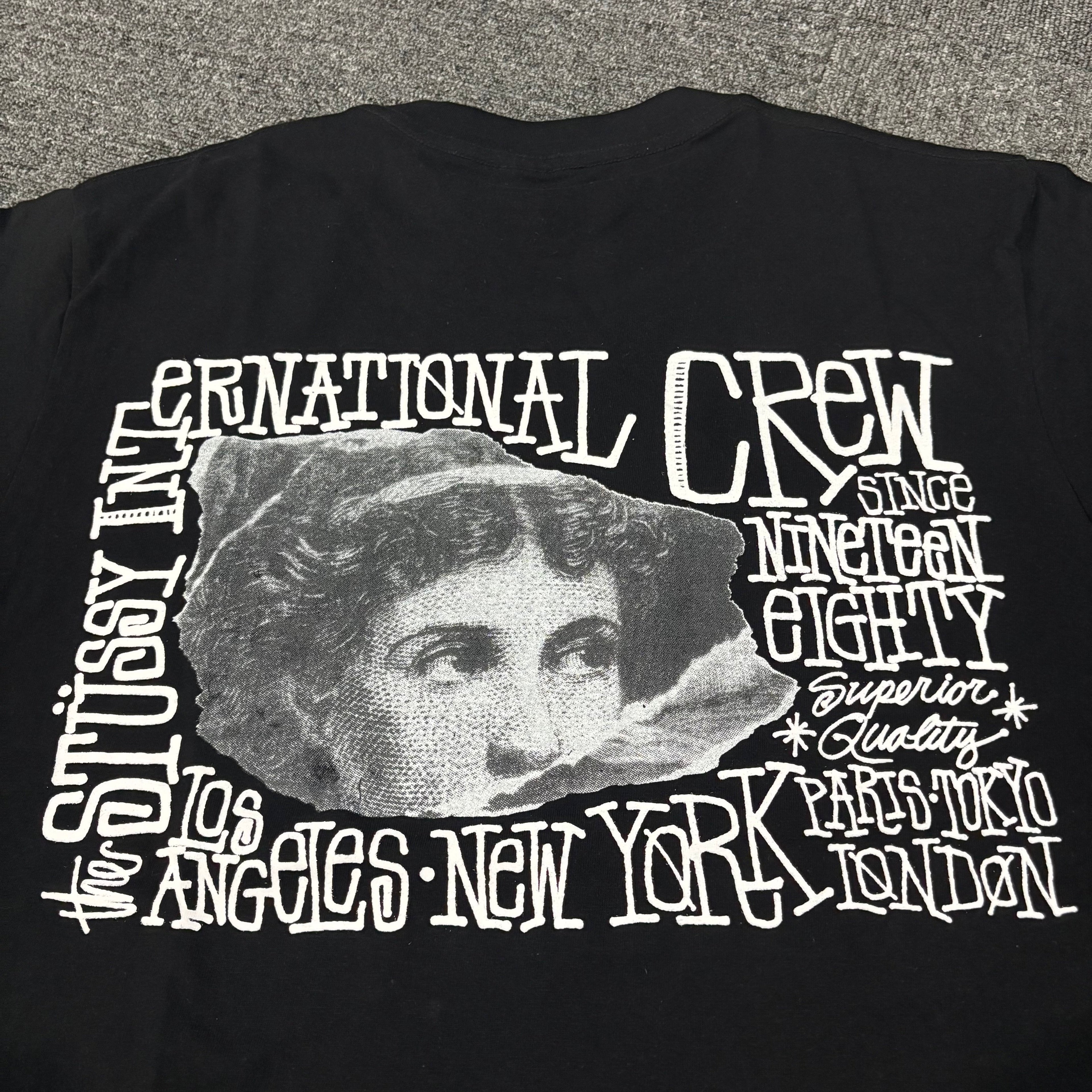 Stu Tshirt