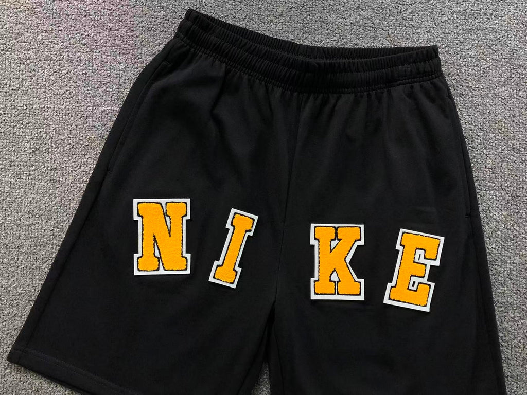 N1K Shorts