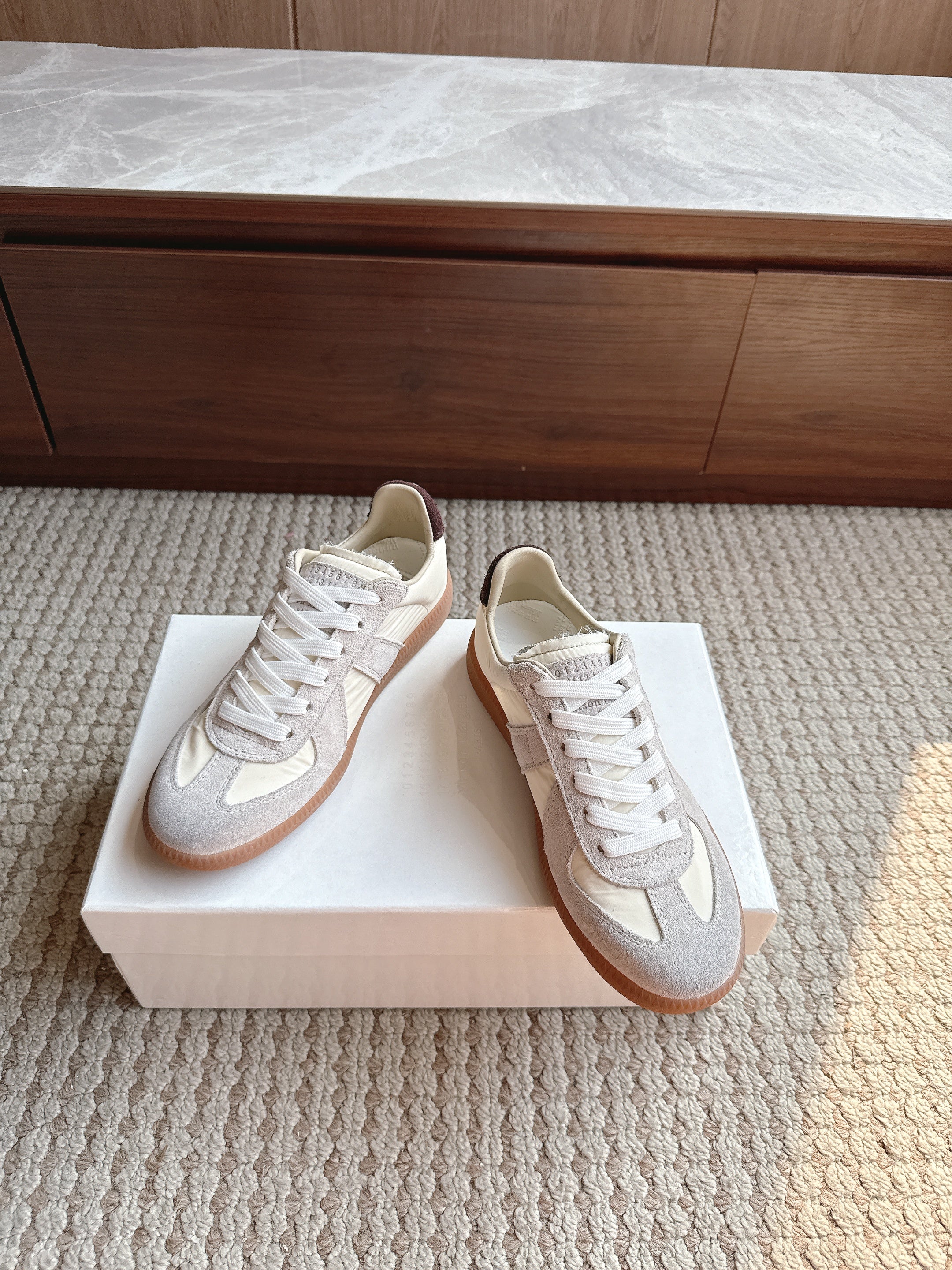 MM6 Training