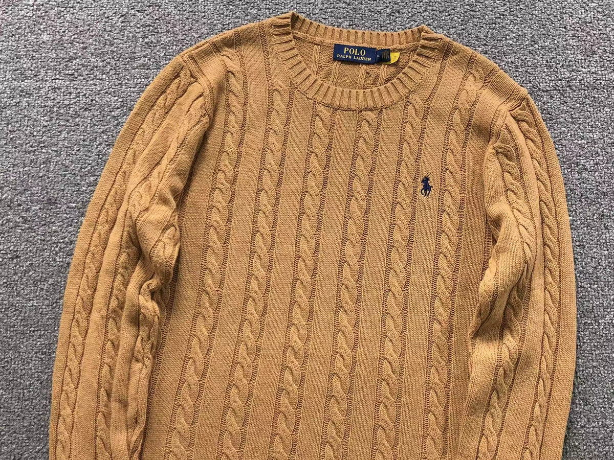 Ralph Lauren Sweater