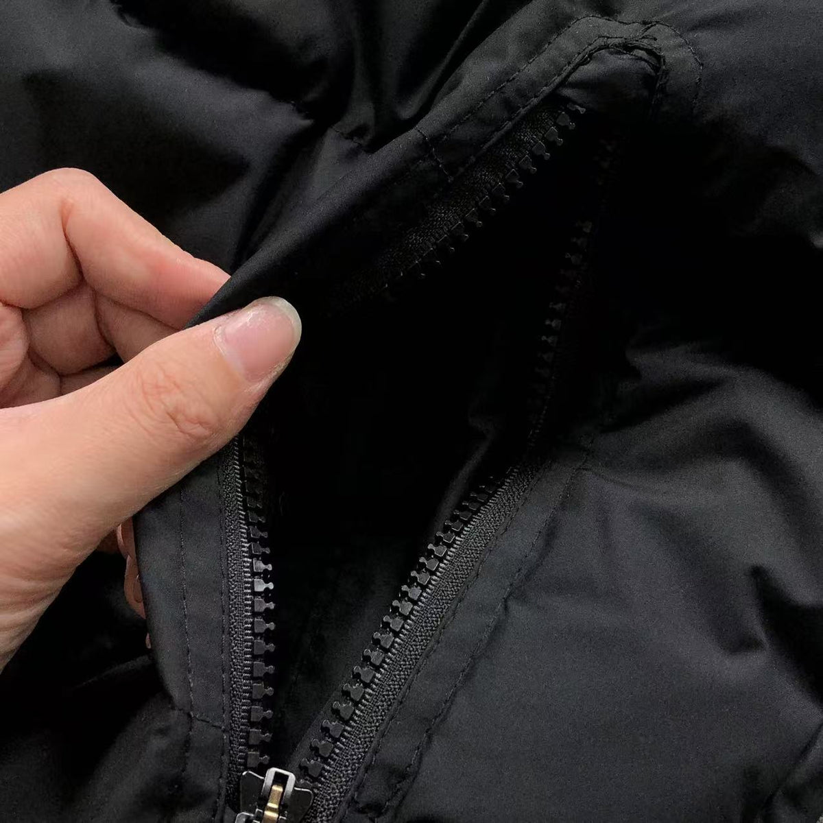 N1K Jacket