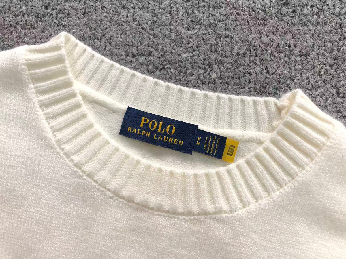 Ralph Lauren Sweater Female