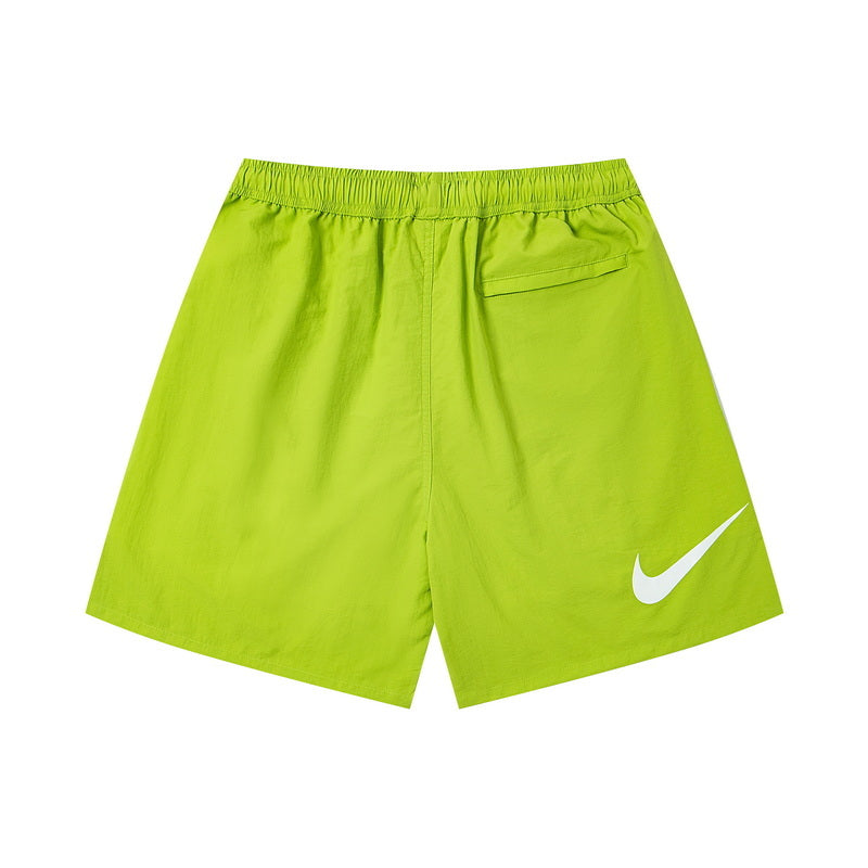 Stu x Nk Shorts
