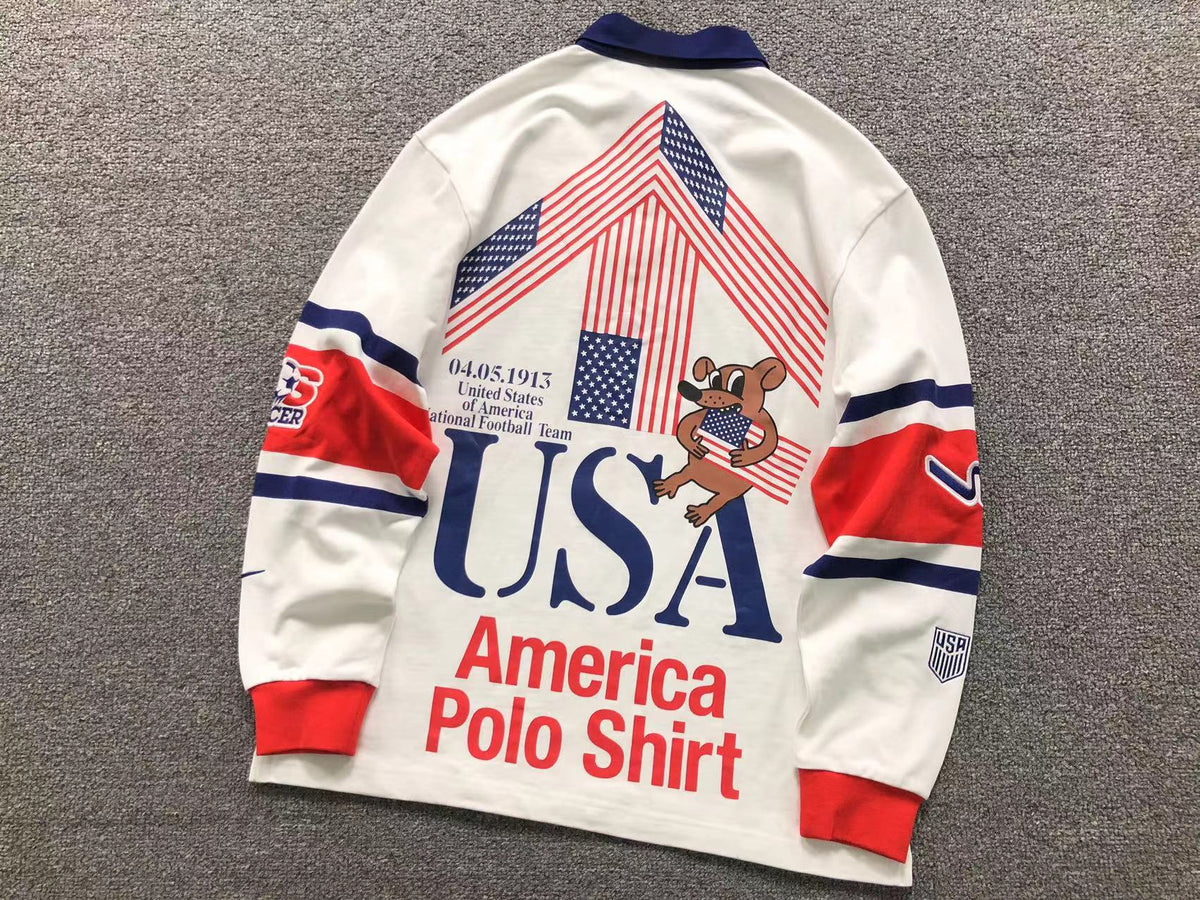 N1K Longsleeve