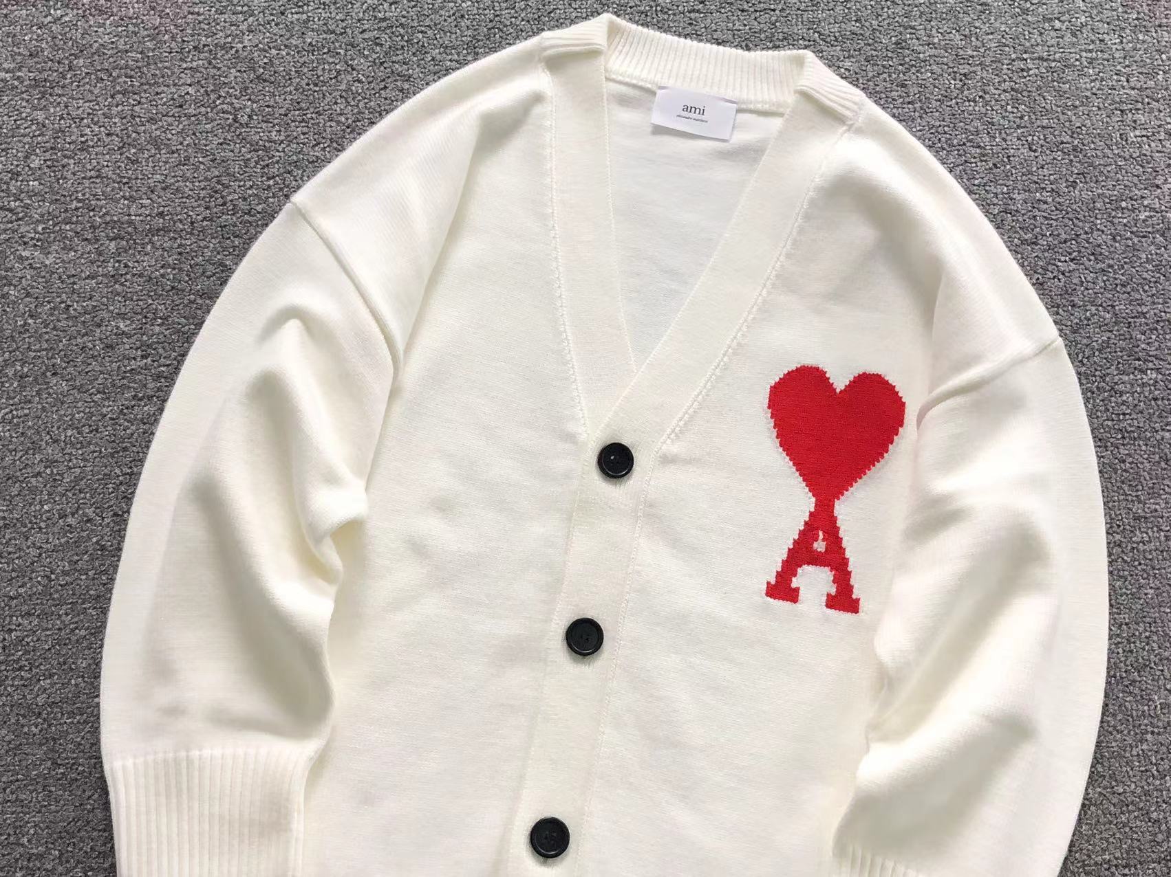 Am1 Sweater