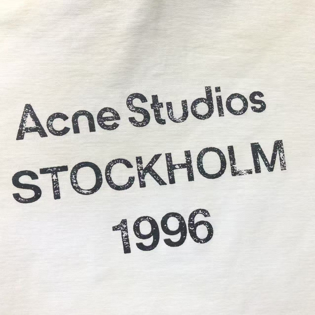 AcneStdios Tshirt