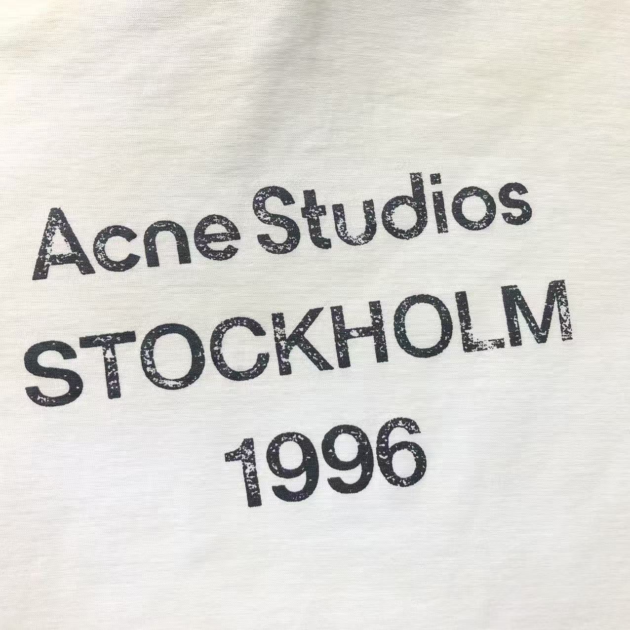 AcneStdios Tshirt