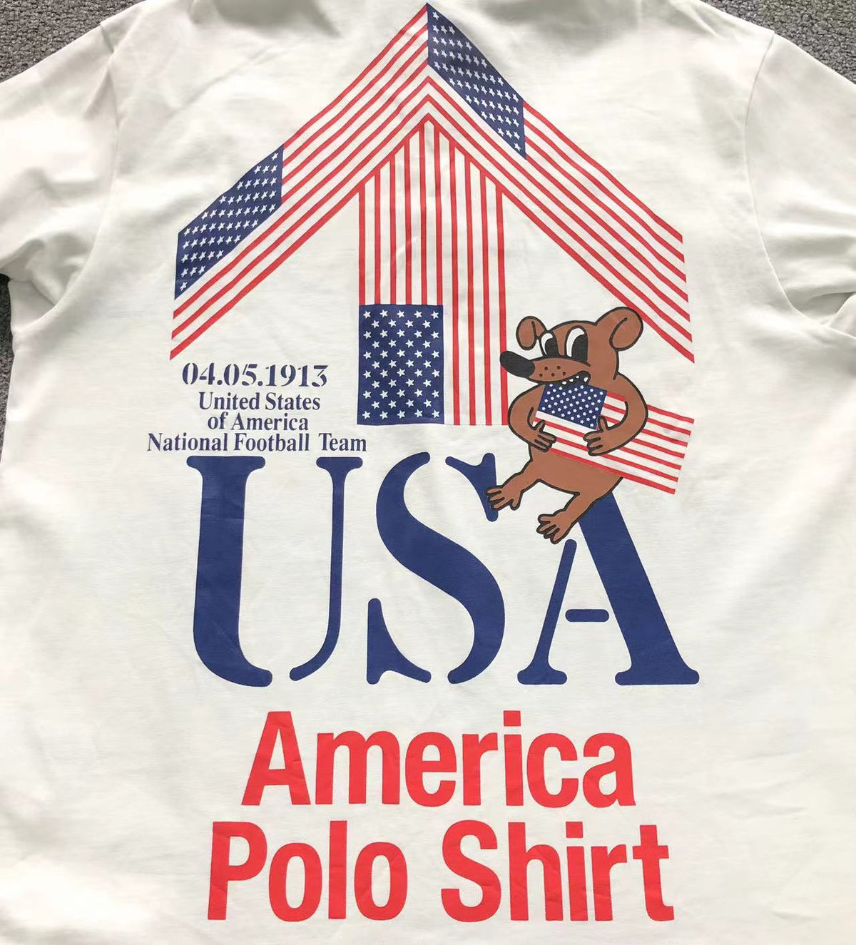 N1K Longsleeve