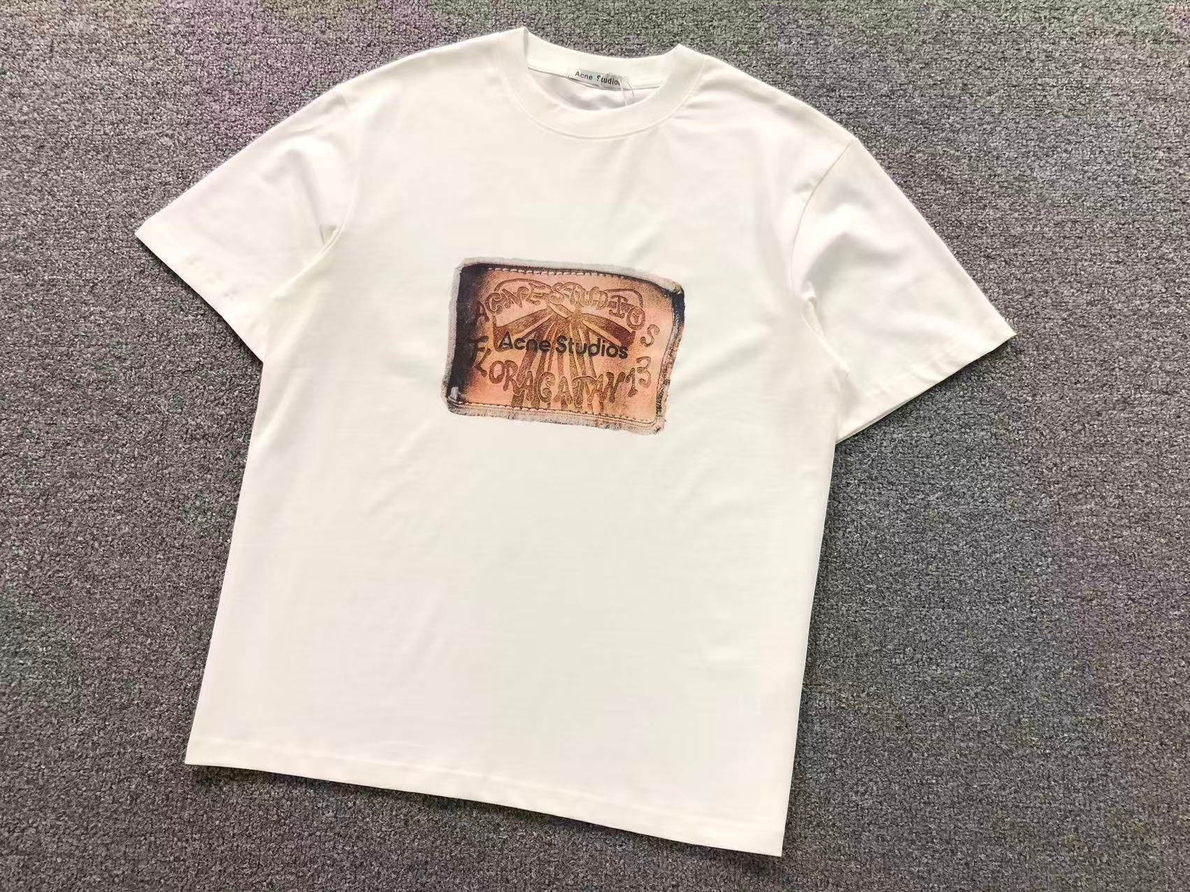 AcneStdios Tshirt