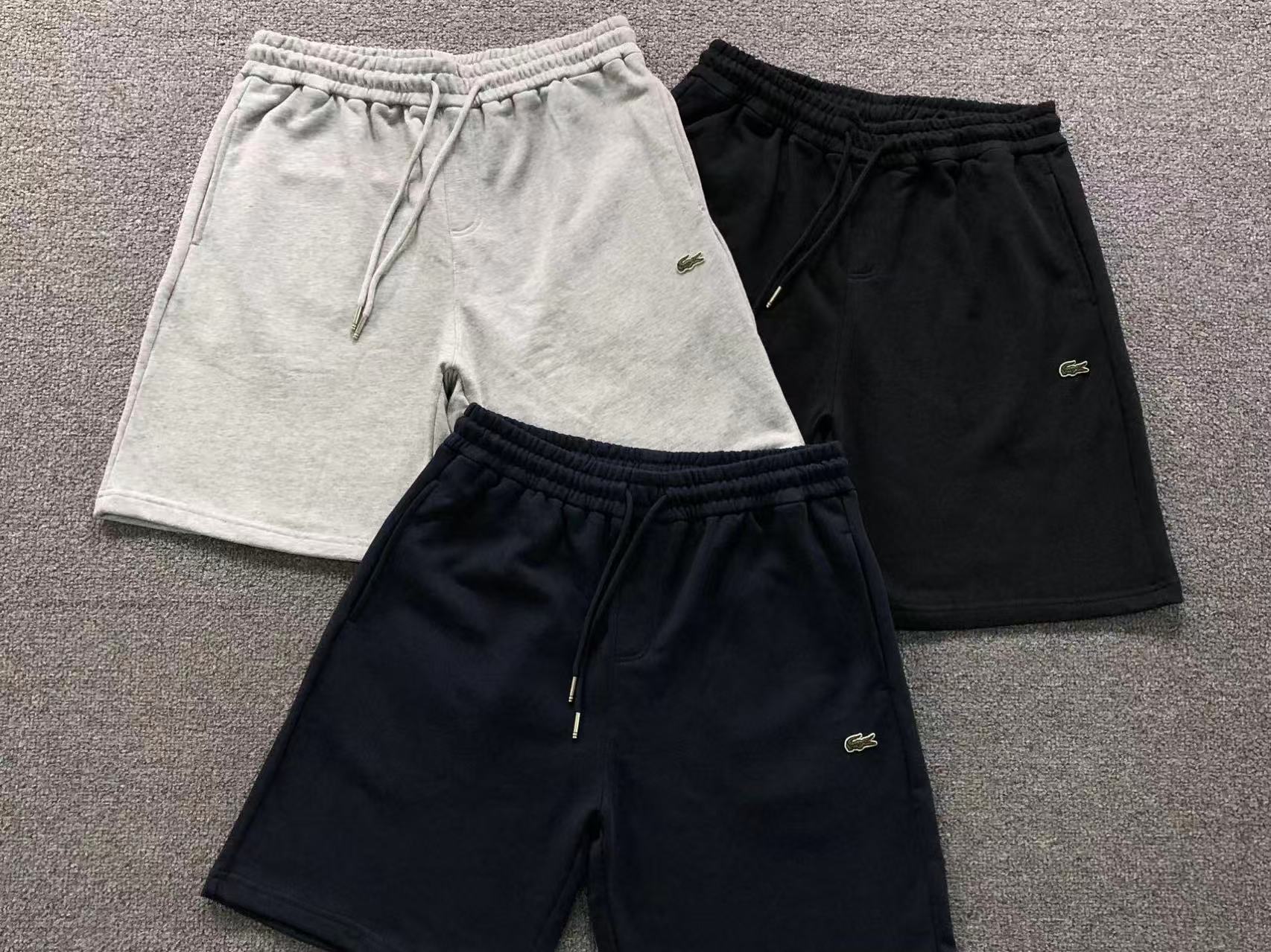 Classic Shorts