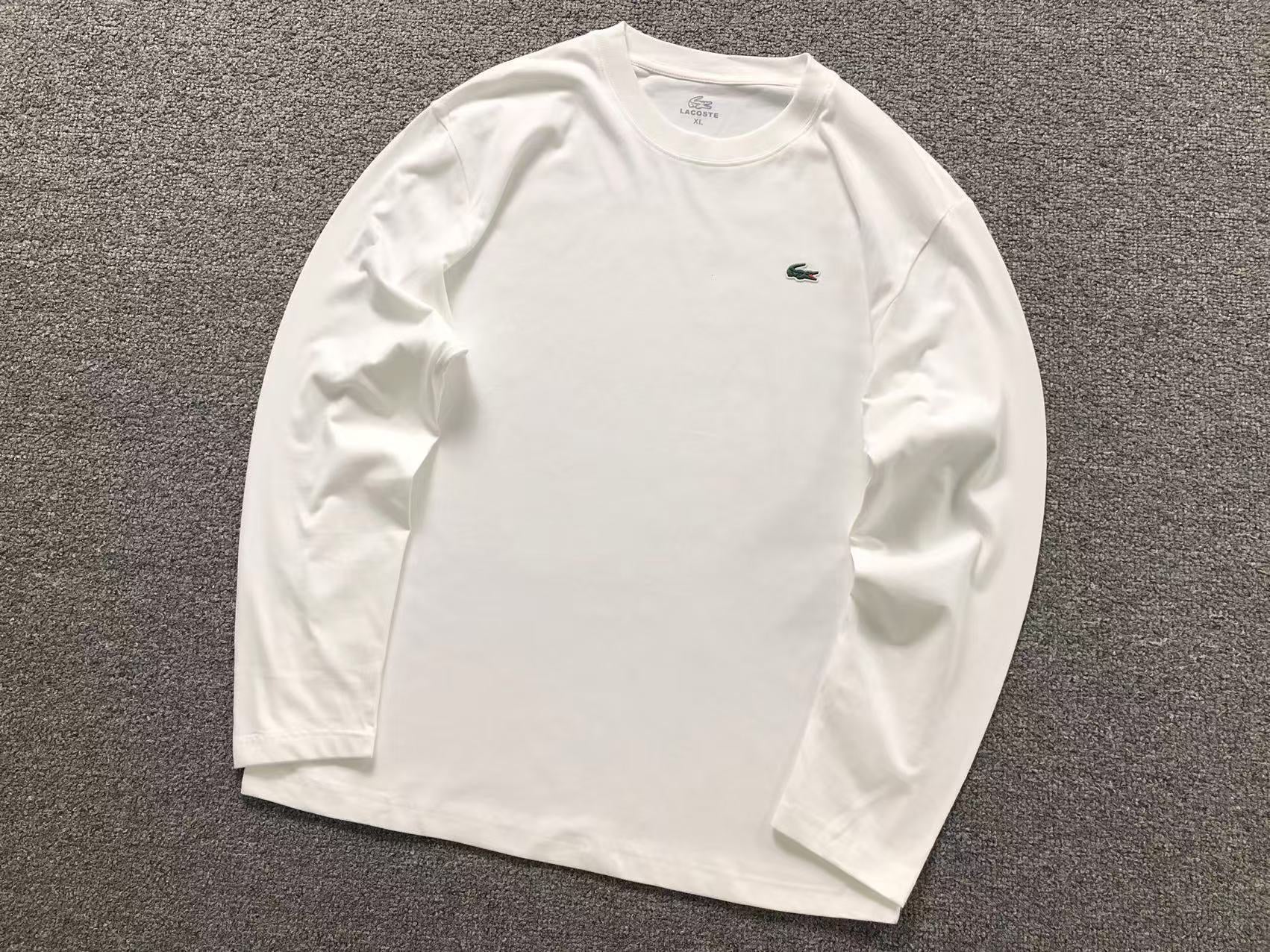 Classic Longsleeve