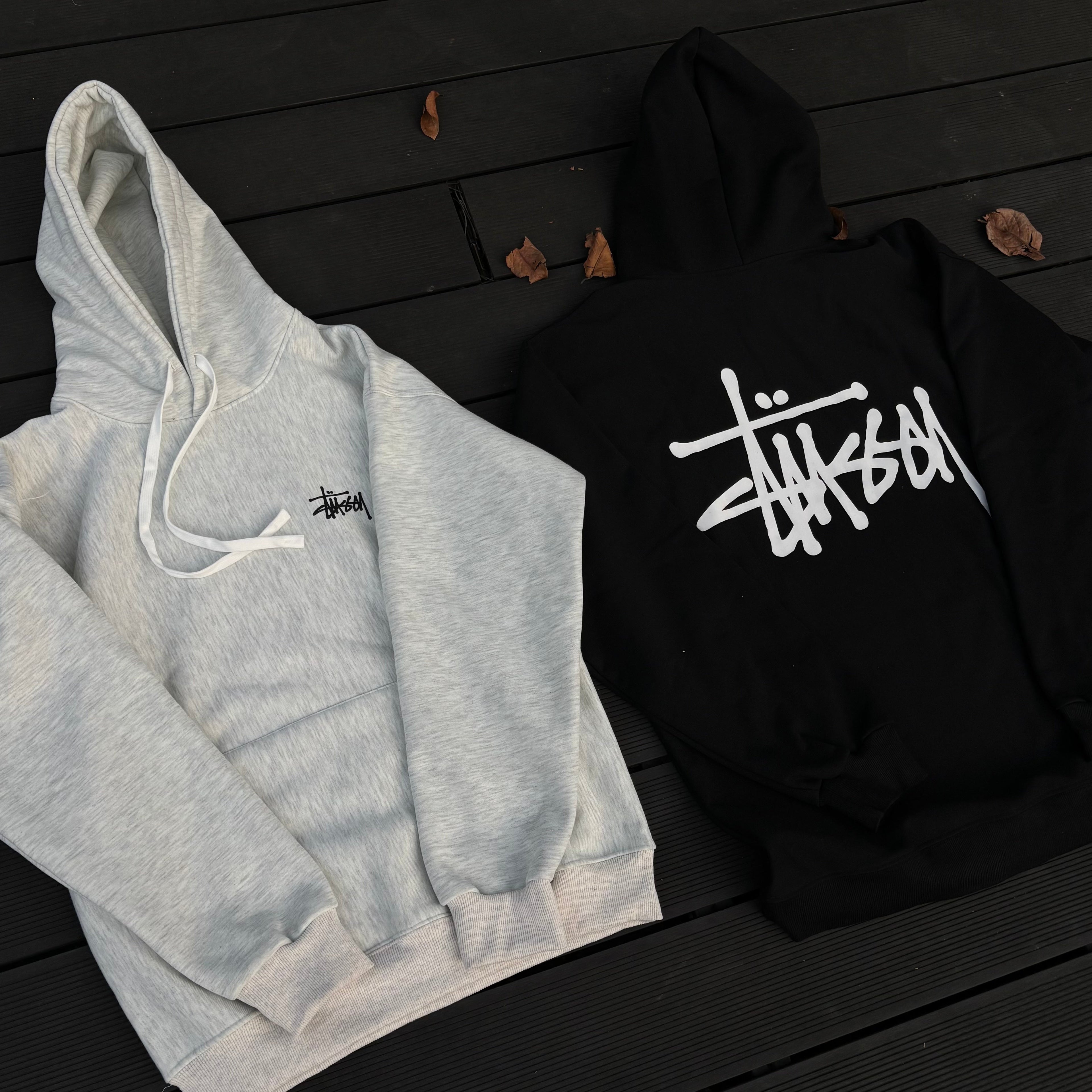 Stu Hoodie