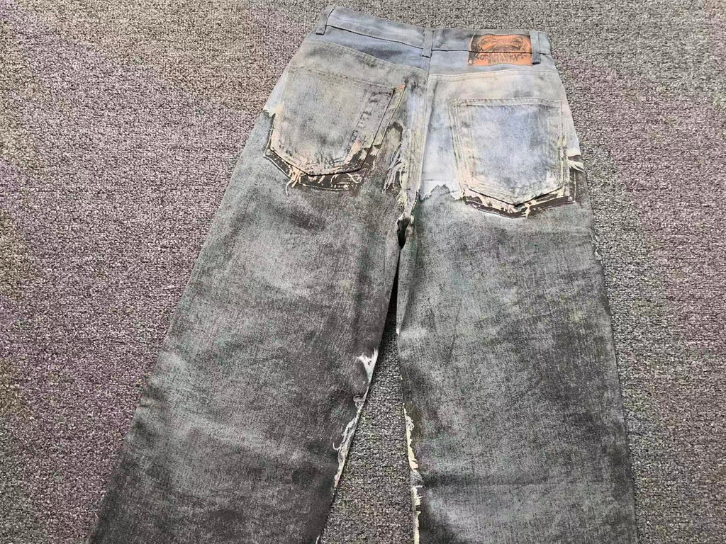 AcneStdios Pants