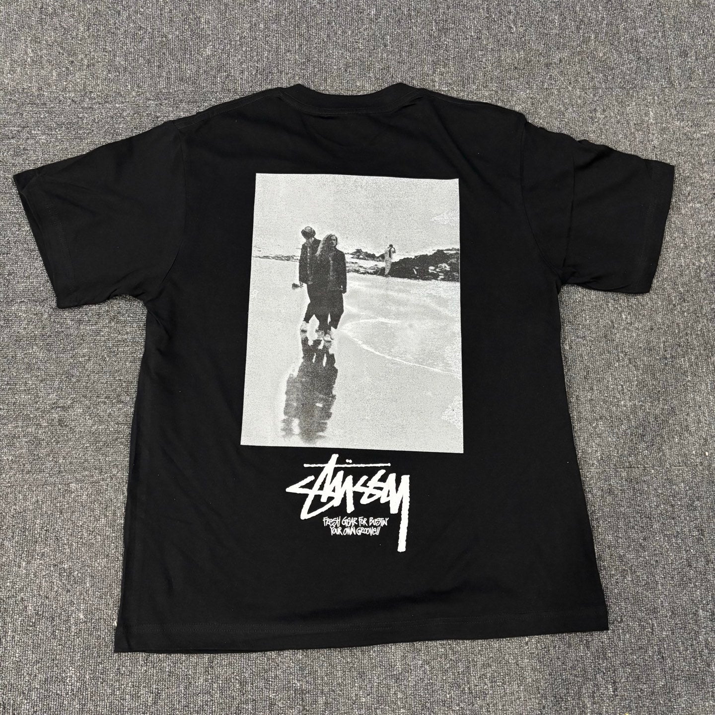 Stu Tshirt