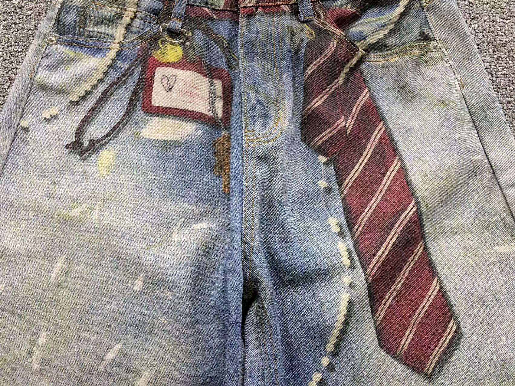 AcneStdios Pants