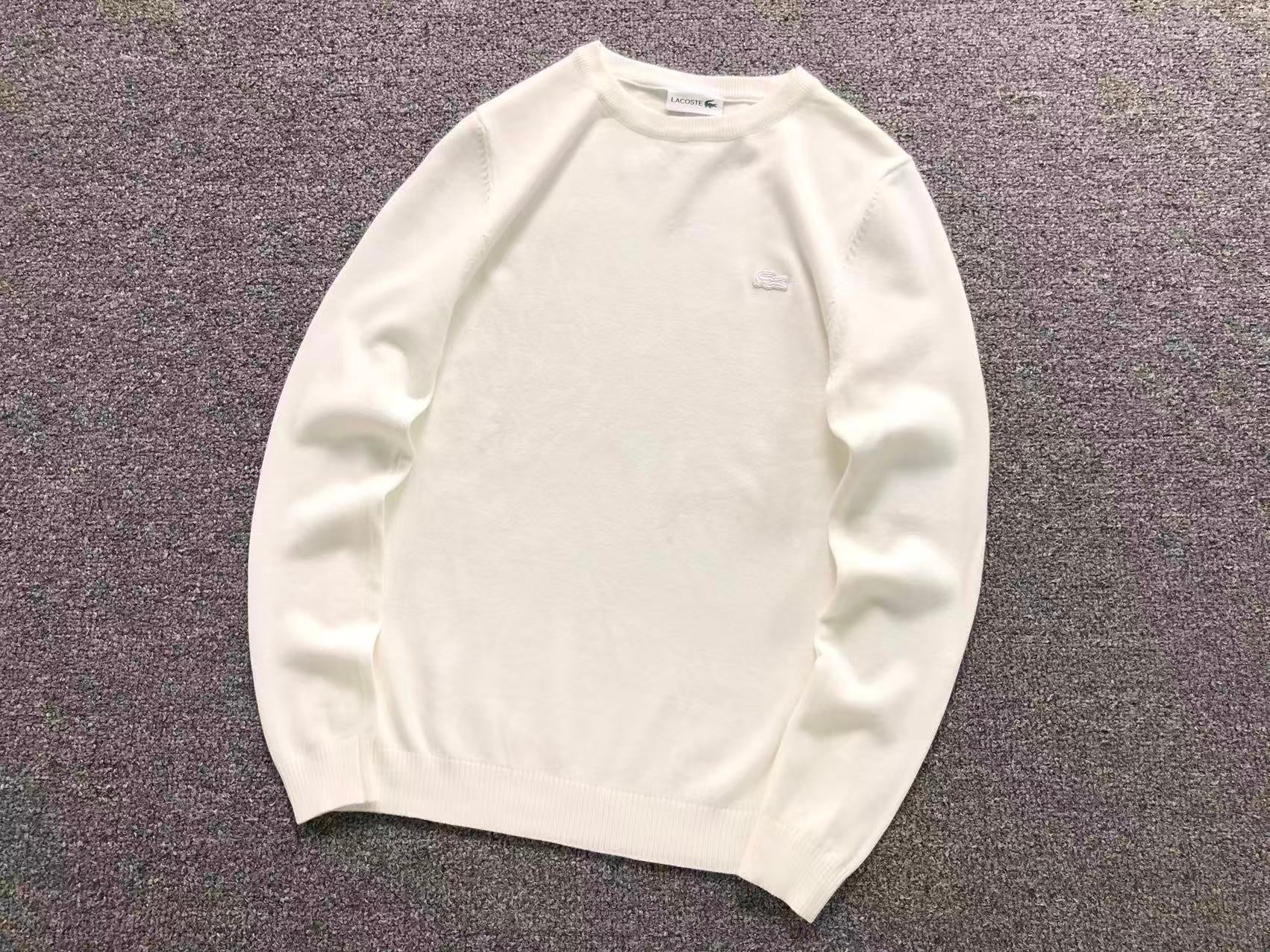 Classic Sweater