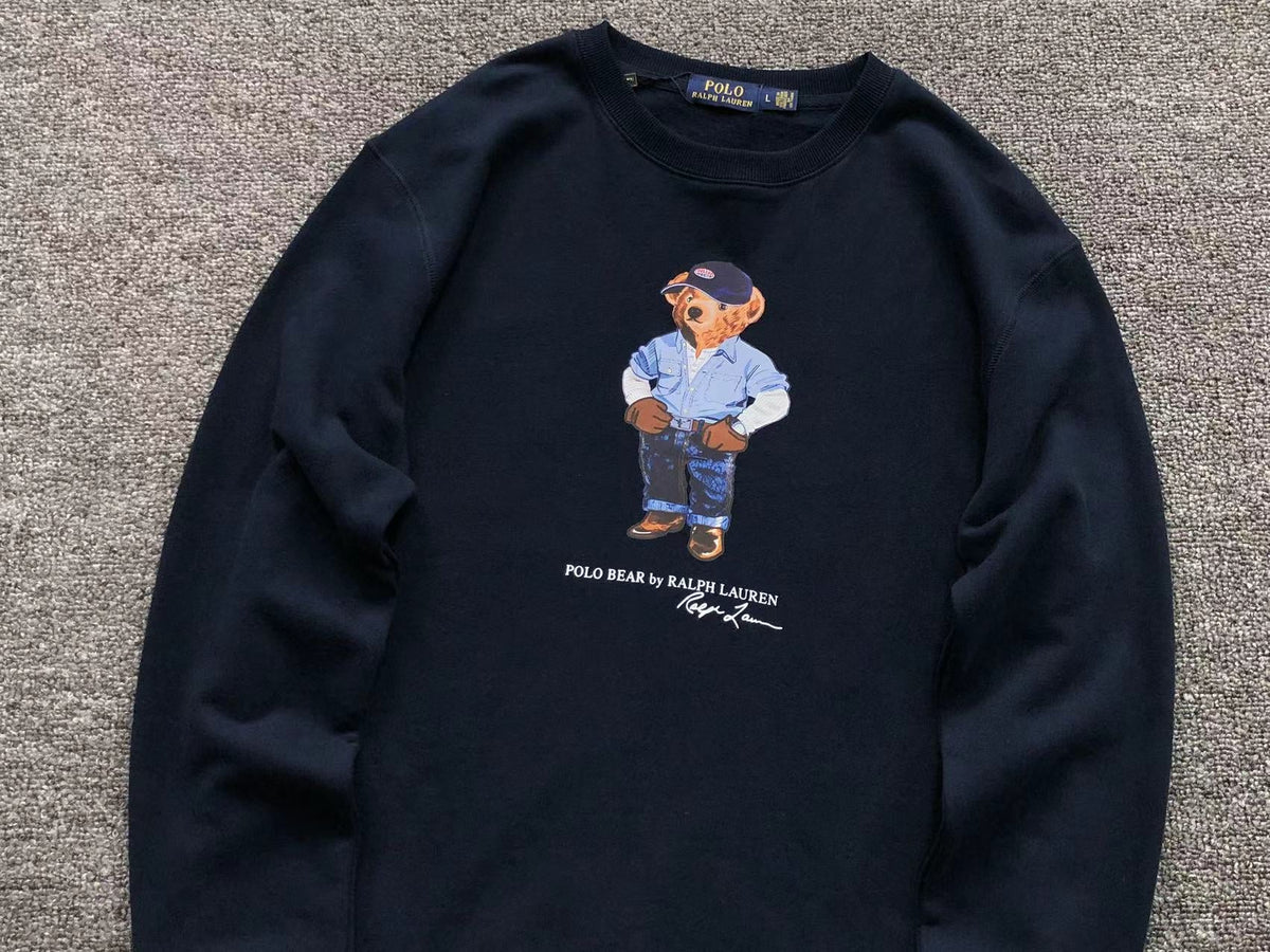 Ralph Lauren Hoodie