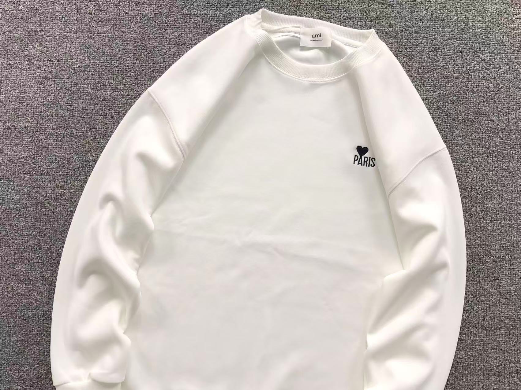 Am1 Hoodie
