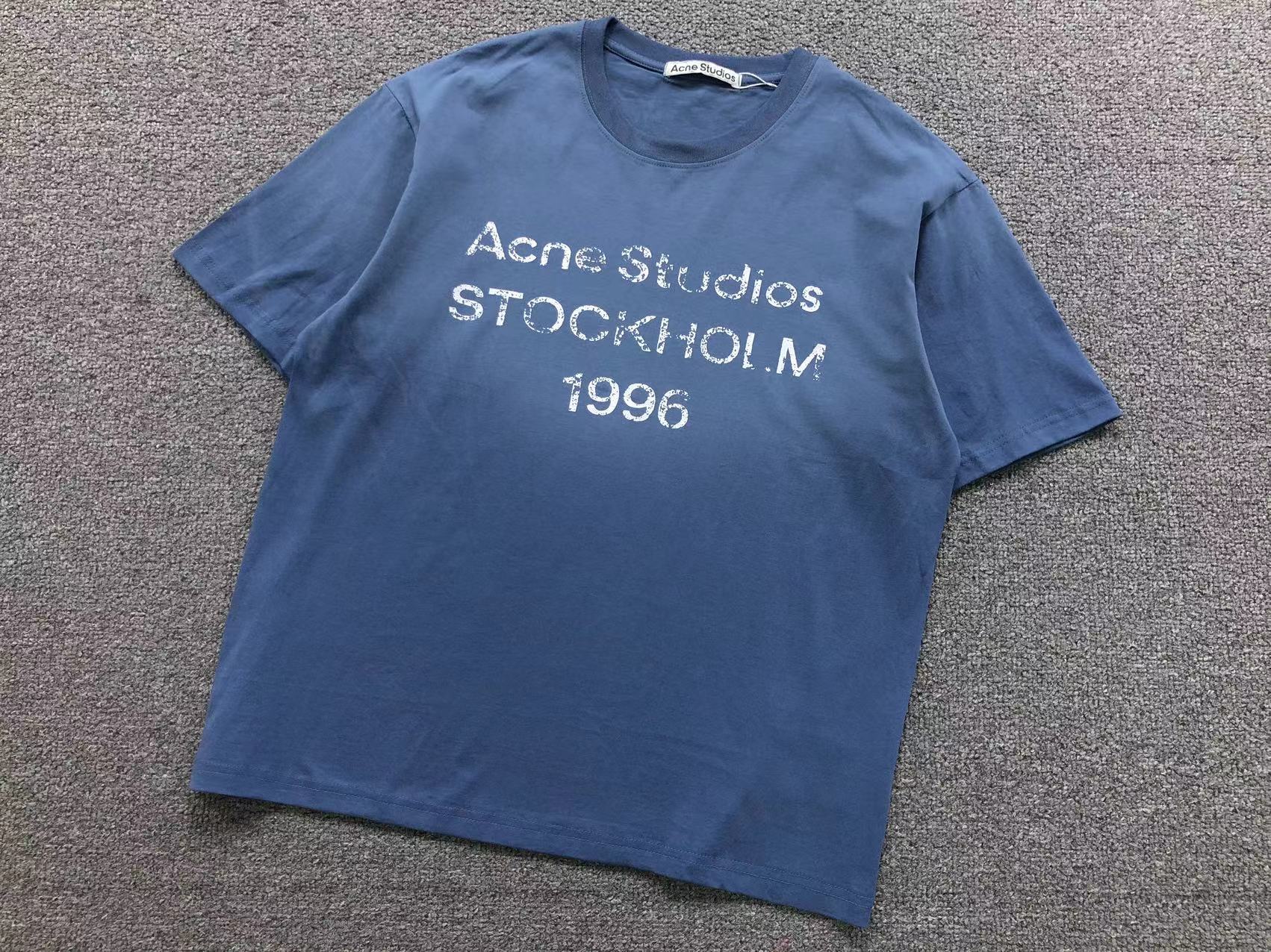 AcneStdios Tshirt