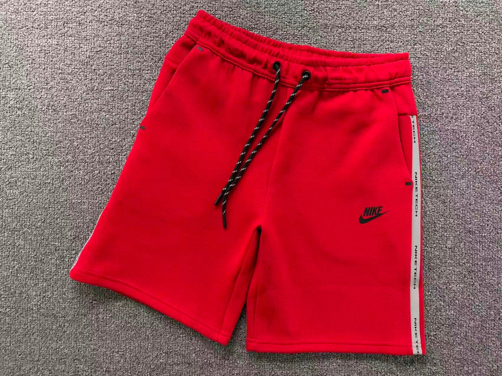 N1K Shorts