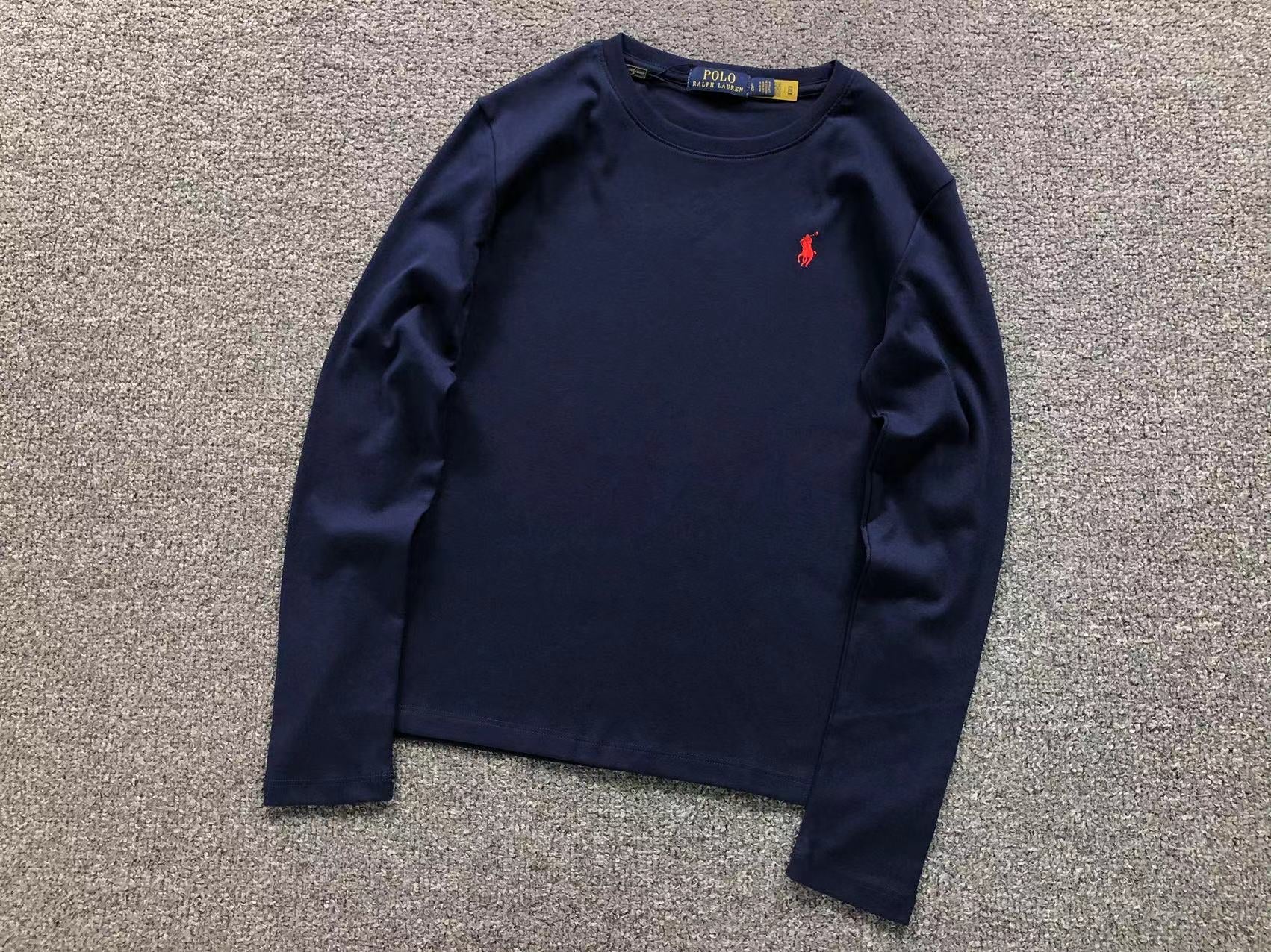 Ralph Lauren Longsleeve Female