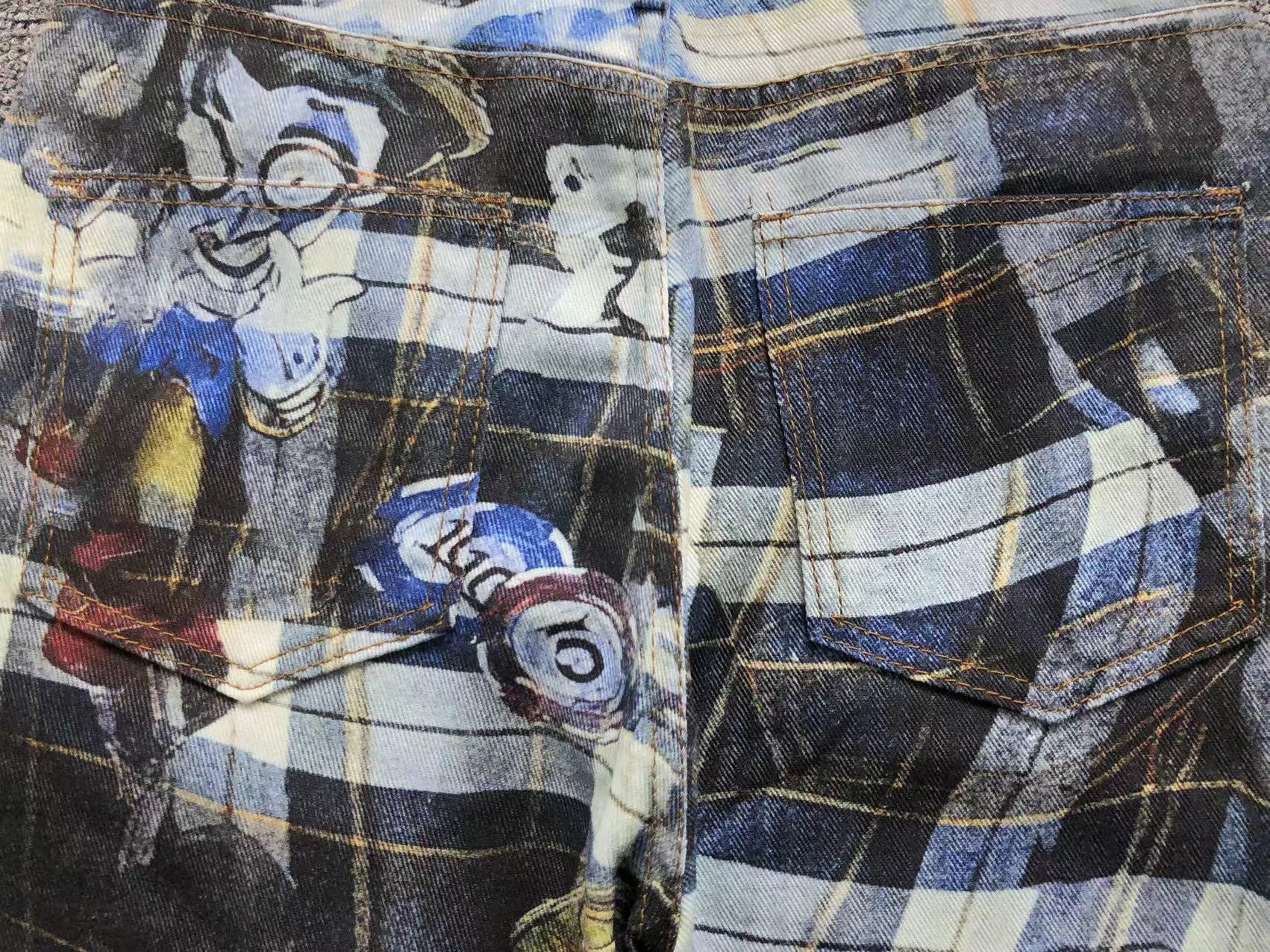 AcneStdios Pants