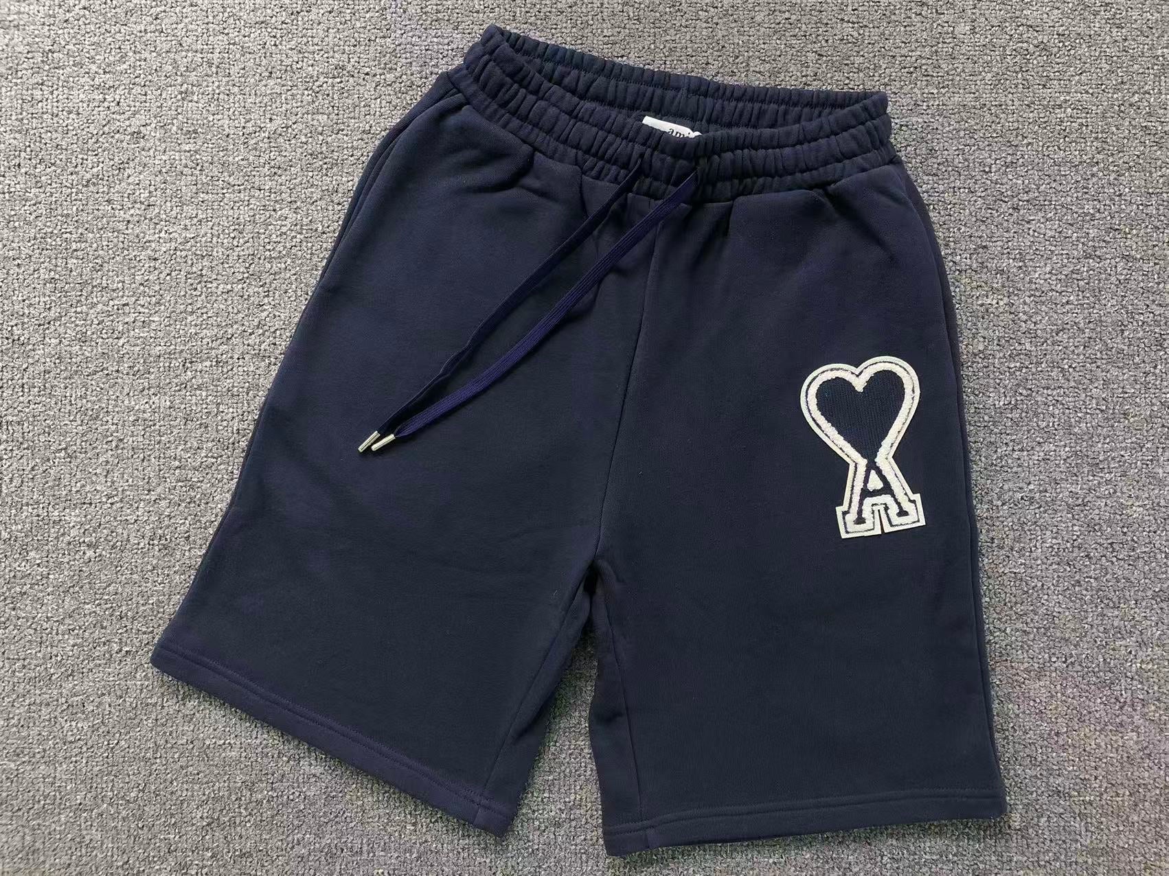 Am1 Shorts